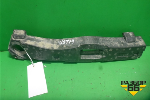 Наполнитель заднего бампера (правый) (51127185722) для BMW X6 E71 с 2008-2014г