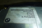 Блок управления двигателем (2.5л МКПП) для BMW 5-серия Е39 с 1995-2003г