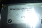 Блок управления двигателем (2.5л МКПП) для BMW 5-серия Е39 с 1995-2003г