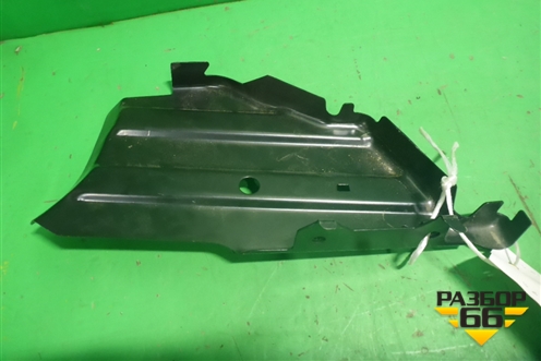 Кузовной элемент (опора задняя правая новая) (4G8813860) для Audi A7 с 2010-2018г