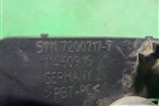 Заглушка в передний бампер (51117200717) для BMW 5-серия F10/F11 с 2009-2016г