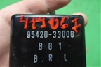 Реле (стеклоочистителей) (9542033000) для Hyundai Aсcent с 2000г