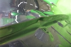 Дверь багажника без стекла (до 2018г) (73700D7000) для Hyundai Tucson с 2015-2022г