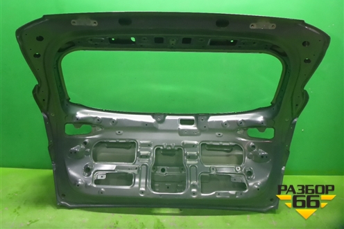Дверь багажника без стекла (до 2018г) (73700D7000) для Hyundai Tucson с 2015-2022г
