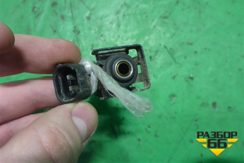 Форсунка инжекторная электрическая (1.5л G4EC) (3531022600) для Hyundai Aсcent с 2000г