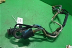 Горловина топливного бака для Mazda CX 7 с 2006-2012г