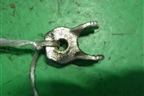Кронштейн форсунки прижимная планка (2.3л L3) (L3K913279A) для Mazda CX 7 с 2006-2012г