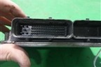 Блок управления двигателем (1.5л 12v) (3911026640) для Hyundai Aсcent с 2000г