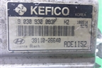 Блок управления двигателем (1.5л 12v) (3911026640) для Hyundai Aсcent с 2000г