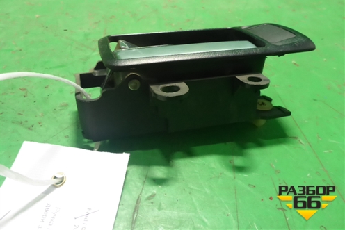 Ручка внутренняя двери задней левой (3M51R22601AA) для Ford Focus 2 с 2008-2011г