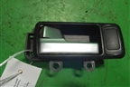 Ручка внутренняя двери задней левой (3M51R22601AA) для Ford Focus 2 с 2008-2011г