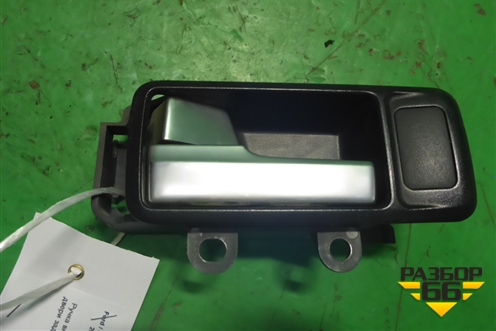 Ручка внутренняя двери задней левой (3M51R22601AA) для Ford Focus 2 с 2008-2011г