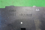 Ручка внутренняя двери задней левой (3M51R22601AA) для Ford Focus 2 с 2008-2011г