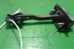 Ограничитель двери задней правой (3M51R23500AG) для Ford Focus 2 с 2008-2011г