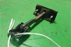 Ограничитель двери задней правой (3M51R23500AG) для Ford Focus 2 с 2008-2011г