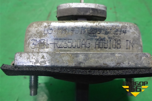Ограничитель двери задней правой (3M51R23500AG) для Ford Focus 2 с 2008-2011г
