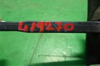 Ограничитель двери задней правой (3M51R23500AG) для Ford Focus 2 с 2008-2011г