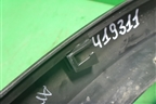 Накладка заднего крыла правого (FB5378291C20) для Ford Explorer c 2010г