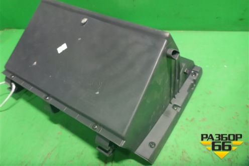 Бардачок (101801044400663) для Geely Emgrand (X7) с 2013г