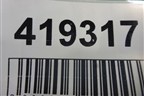 Бардачок (101801044400663) для Geely Emgrand (X7) с 2013г