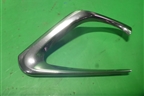 Накладка ПТФ правая (после 2014г) (5271233010) ( 5271233020) для Toyota Camry V50 с 2011-2018г