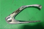 Накладка ПТФ левая (после 2014г) (5271333010) ( 5271333020) для Toyota Camry V50 с 2011-2018г