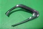 Накладка ПТФ левая (после 2014г) (5271333010) ( 5271333020) для Toyota Camry V50 с 2011-2018г