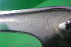 Накладка ПТФ левая (после 2014г) (5271333010) ( 5271333020) для Toyota Camry V50 с 2011-2018г