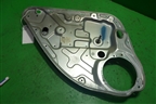 Стеклоподъёмник механический задний левый (7M51A24995BB) для Ford Focus 2 с 2008-2011г