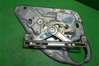 Стеклоподъёмник механический задний правый (7M51A24994BB) для Ford Focus 2 с 2008-2011г