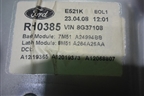 Стеклоподъёмник механический задний правый (7M51A24994BB) для Ford Focus 2 с 2008-2011г
