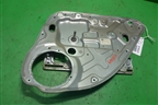 Стеклоподъёмник механический задний правый (7M51A24994BB) для Ford Focus 2 с 2008-2011г