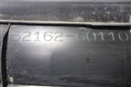 Накладка заднего бампера (5216260110) для Lexus LX-570 с 2015г