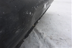 Порог со стойкой левый (универсал) для Ford Focus 2 с 2008-2011г