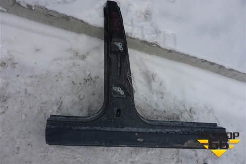 Порог со стойкой правый (универсал) для Ford Focus 2 с 2008-2011г