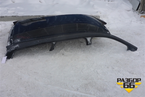 Крыша не под люк (универсал) для Ford Focus 2 с 2008-2011г
