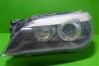Фара левая (до 2012г ксенон без блока илампы) (7182149) для BMW 7 серия F01/F02 с 2008г