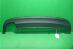 Юбка заднего бампера (новая) (16D807521A) для Volkswagen Jetta с 2010-2019г