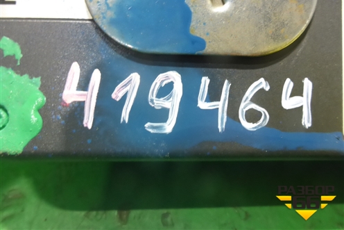 Блок электронный (управления громкой связью) (8M5T19G488AF) для Ford Focus 2 с 2008-2011г