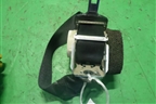 Ремень безопасности задний правый (4M51A611B68AJ) для Ford Focus 2 с 2008-2011г