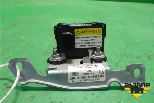 Датчик курсовой устойчивости для Ford Focus 2 с 2008-2011г