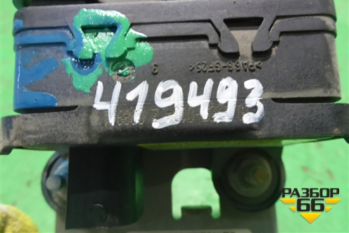 Датчик курсовой устойчивости для Ford Focus 2 с 2008-2011г