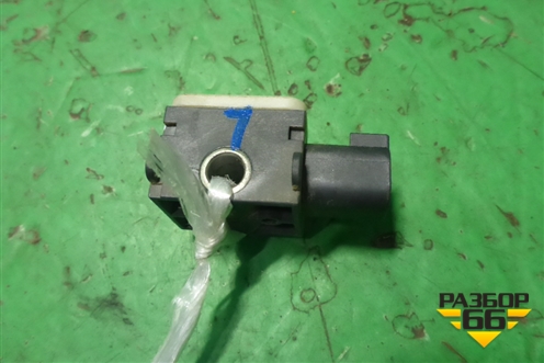 Датчик AIR BAG (3M5T14B342AB) для Ford Focus 2 с 2008-2011г