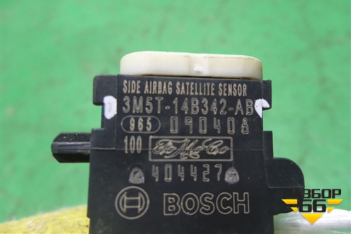 Датчик AIR BAG (3M5T14B342AB) для Ford Focus 2 с 2008-2011г