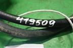 Трос стояночного тормоза (левый универсал) (3M512A603FA) для Ford Focus 2 с 2008-2011г