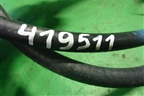Трос стояночного тормоза (правый универсал) для Ford Focus 2 с 2008-2011г