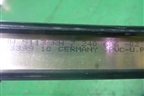 Молдинг крыши правый (51137240686) для BMW 1-серия F20/F21 с 2011г