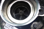 Турбина (4.4л N63) (4571543A04) для BMW X5 E70 с 2007-2013г