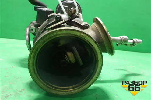 Турбина (4.4л N63) (4571543A04) для BMW X5 E70 с 2007-2013г