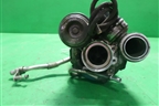 Турбина (4.4л N63) (4571543A04) для BMW X5 E70 с 2007-2013г